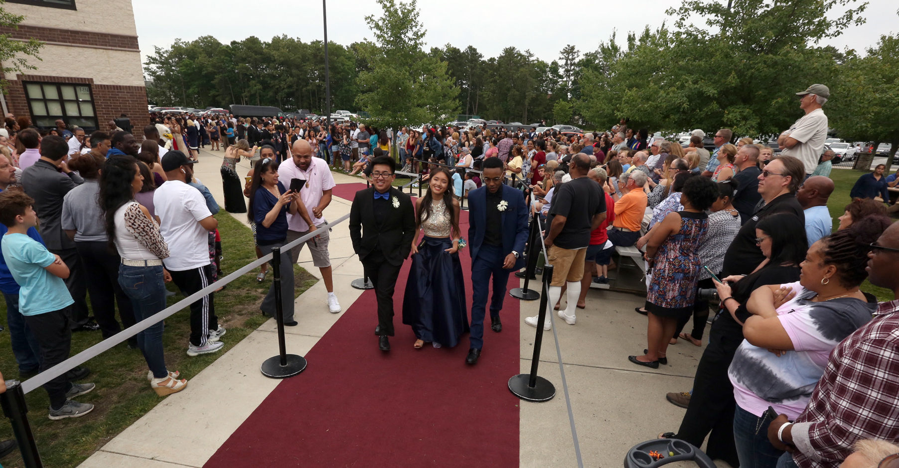 Egg Harbor Township High School Prom